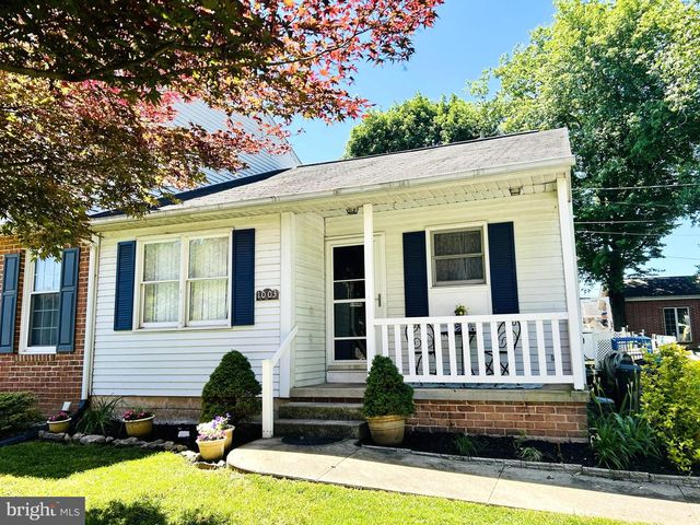 1003 NORTHFIELD DR, Carlisle, PA 17013