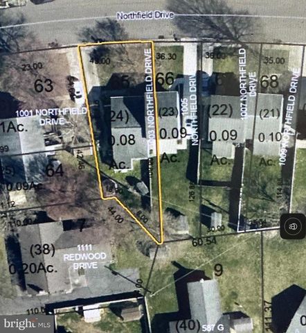 1003 NORTHFIELD DR, Carlisle, PA 17013