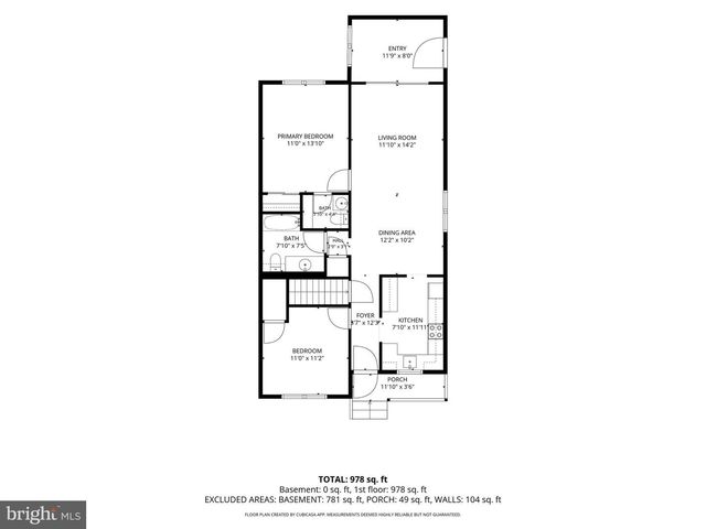 1003 NORTHFIELD DR, Carlisle, PA 17013