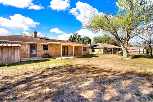 319 cardinal, New Braunfels, TX 78130