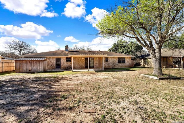 319 cardinal, New Braunfels, TX 78130