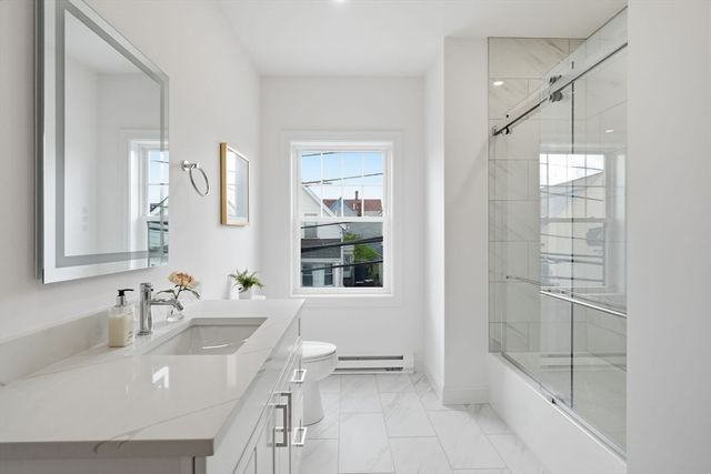 66 Tileston St 5, Everett, MA 02149