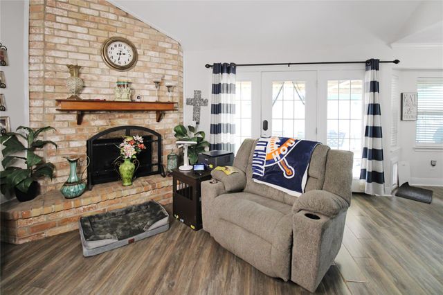 3602 Blue Wing Drive, Dickinson, TX 77539