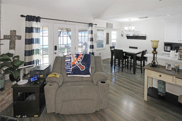 3602 Blue Wing Drive, Dickinson, TX 77539