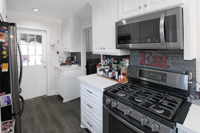 3602 Blue Wing Drive, Dickinson, TX 77539