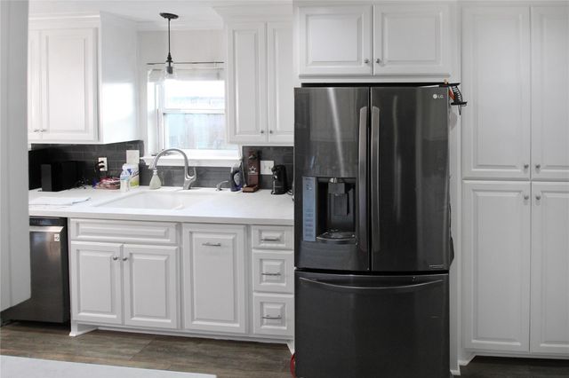 3602 Blue Wing Drive, Dickinson, TX 77539