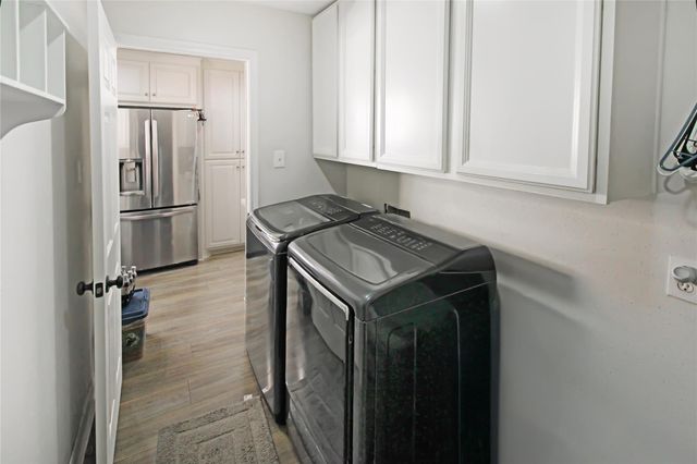 3602 Blue Wing Drive, Dickinson, TX 77539