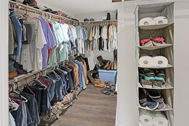 3602 Blue Wing Drive, Dickinson, TX 77539