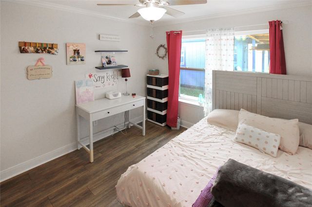 3602 Blue Wing Drive, Dickinson, TX 77539