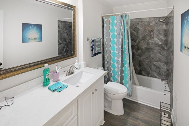 3602 Blue Wing Drive, Dickinson, TX 77539