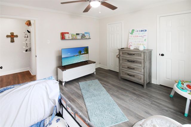 3602 Blue Wing Drive, Dickinson, TX 77539