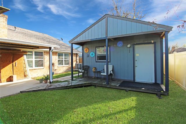 3602 Blue Wing Drive, Dickinson, TX 77539