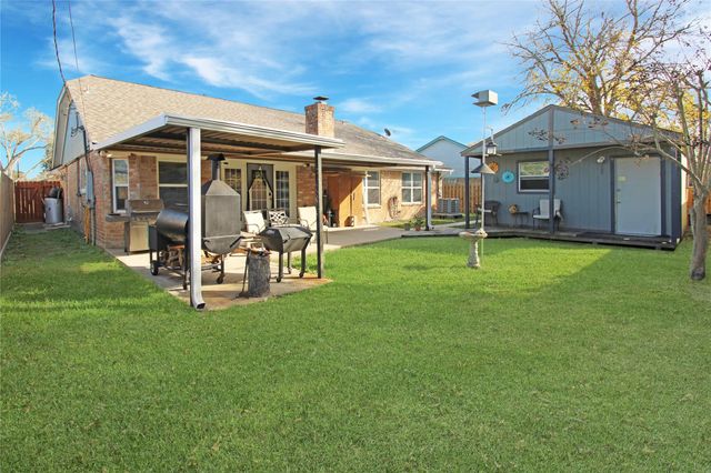 3602 Blue Wing Drive, Dickinson, TX 77539