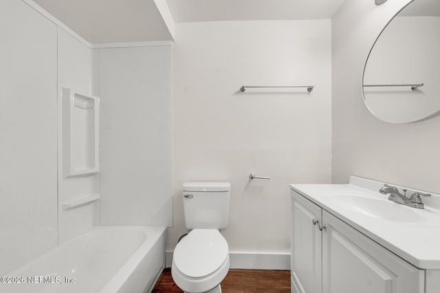 557 W 62ND Street, Jacksonville, FL 32208