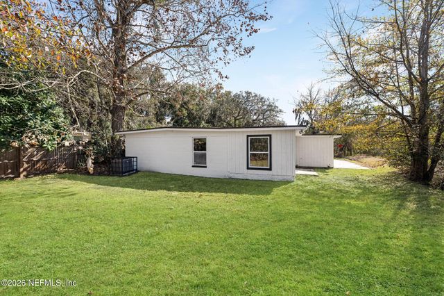 557 W 62ND Street, Jacksonville, FL 32208