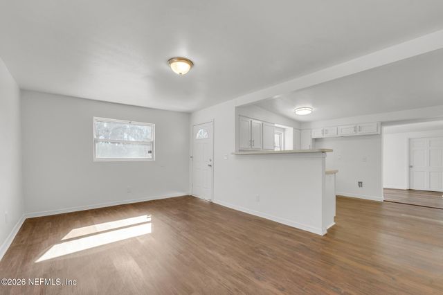 557 W 62ND Street, Jacksonville, FL 32208