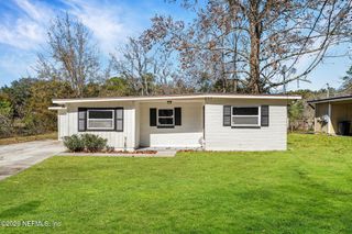 557 W 62ND Street, Jacksonville, FL 32208