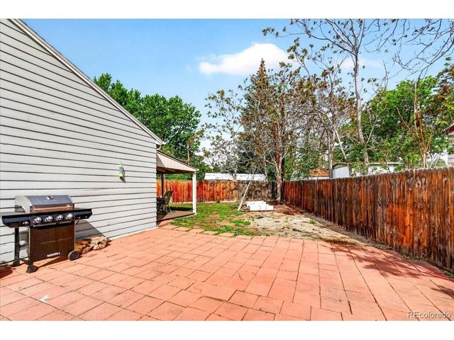 1325 S Winona Ct, Denver, CO 80219