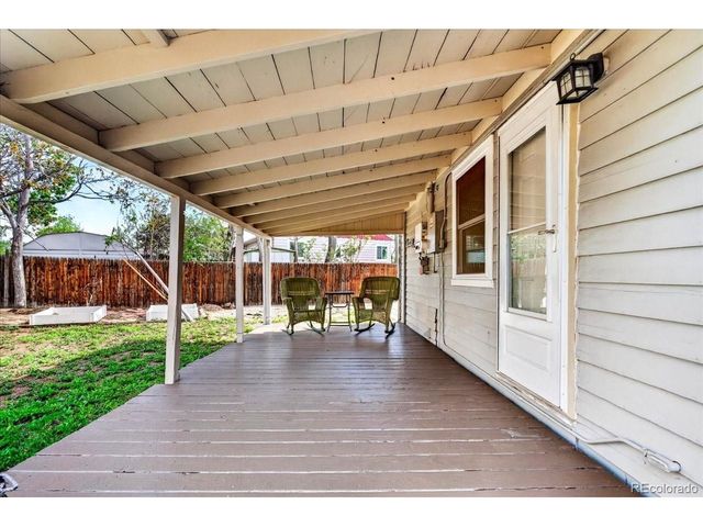 1325 S Winona Ct, Denver, CO 80219