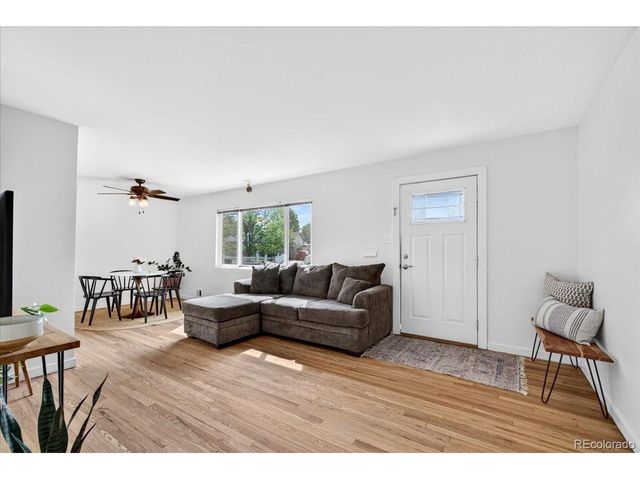 1325 S Winona Ct, Denver, CO 80219