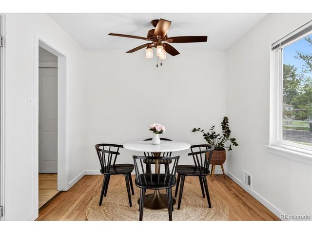 1325 S Winona Ct, Denver, CO 80219