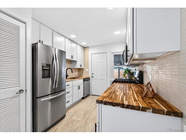 1325 S Winona Ct, Denver, CO 80219
