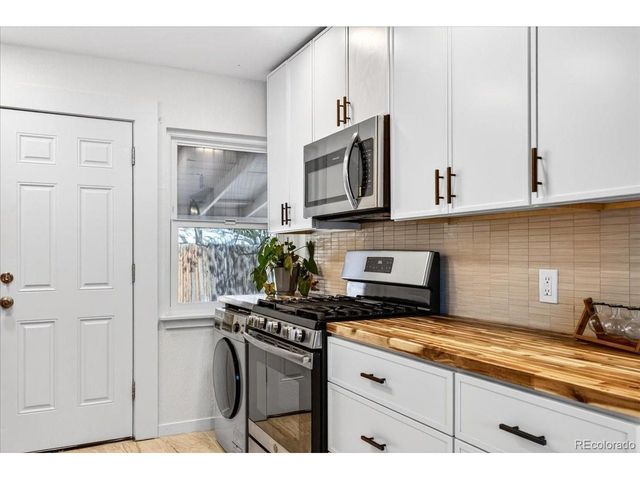 1325 S Winona Ct, Denver, CO 80219