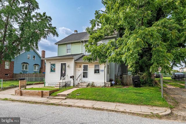 216 RIVERVIEW AVE, Baltimore, MD 21222