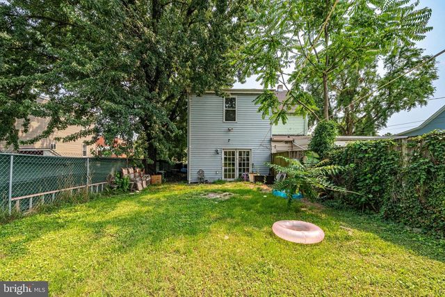 216 RIVERVIEW AVE, Baltimore, MD 21222