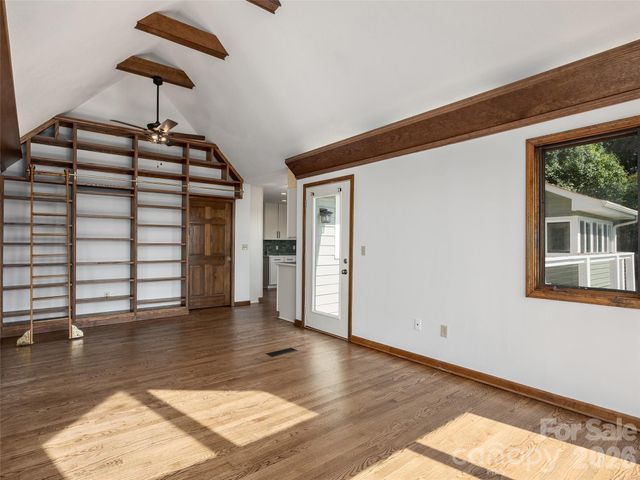 288 Roberts Drive, Laurel Park, NC 28739