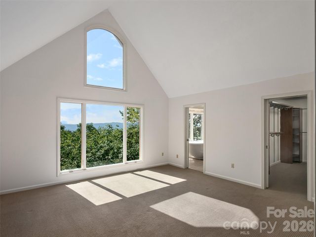 288 Roberts Drive, Laurel Park, NC 28739