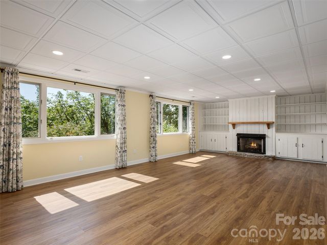 288 Roberts Drive, Laurel Park, NC 28739