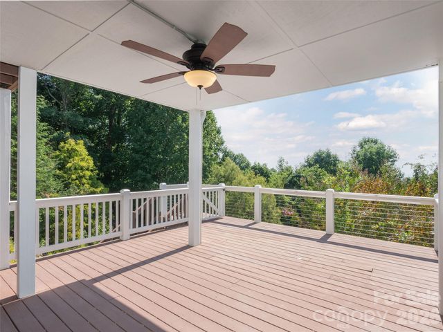 288 Roberts Drive, Laurel Park, NC 28739