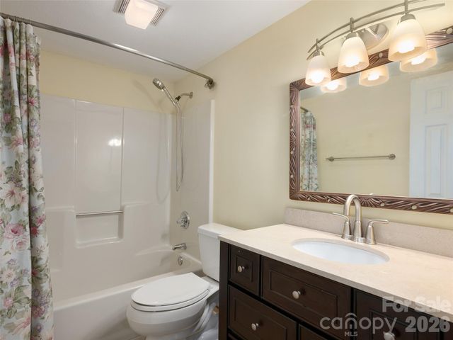 288 Roberts Drive, Laurel Park, NC 28739
