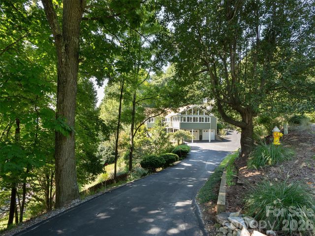 288 Roberts Drive, Laurel Park, NC 28739