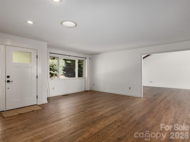 288 Roberts Drive, Laurel Park, NC 28739