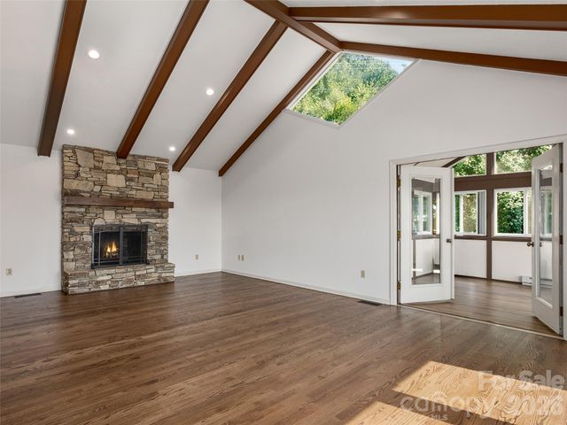 288 Roberts Drive, Laurel Park, NC 28739