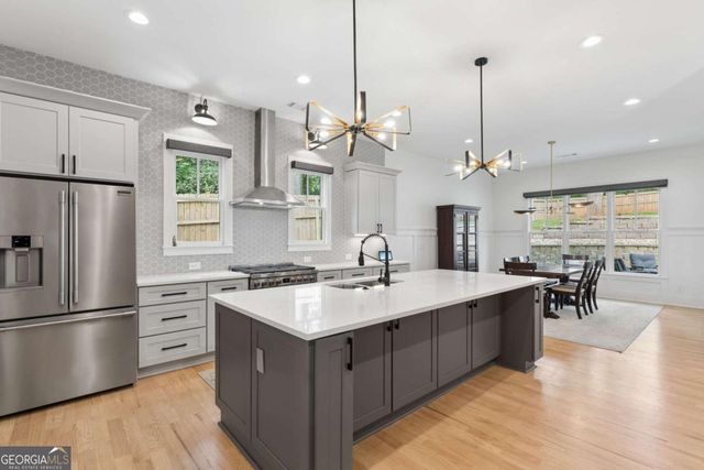 99 Candler Road SE, Atlanta, GA 30317