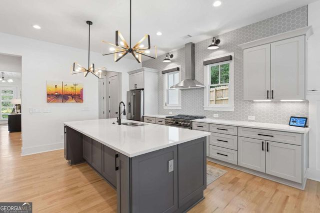 99 Candler Road SE, Atlanta, GA 30317
