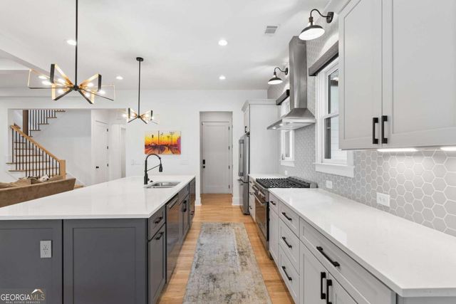 99 Candler Road SE, Atlanta, GA 30317