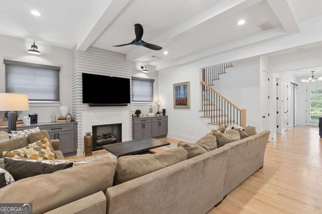 99 Candler Road SE, Atlanta, GA 30317