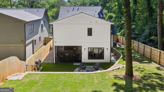 99 Candler Road SE, Atlanta, GA 30317