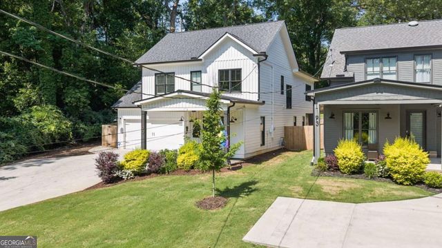 99 Candler Road SE, Atlanta, GA 30317