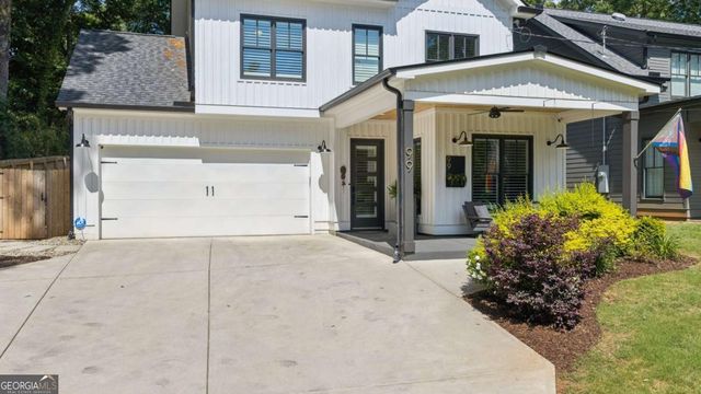 99 Candler Road SE, Atlanta, GA 30317