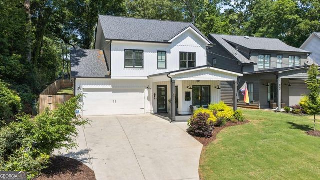 99 Candler Road SE, Atlanta, GA 30317