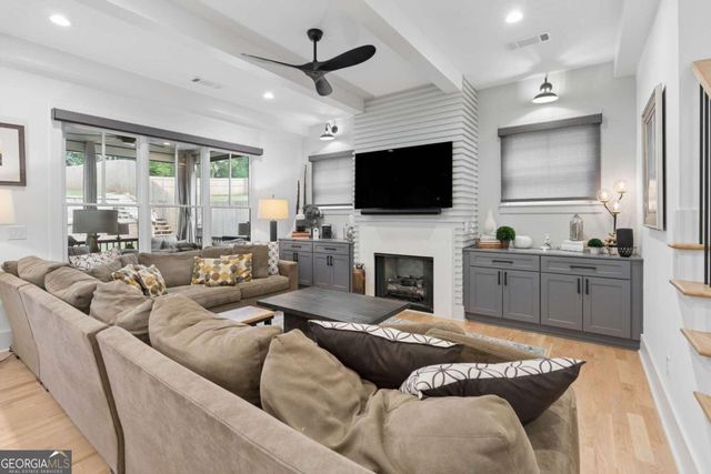 99 Candler Road SE, Atlanta, GA 30317