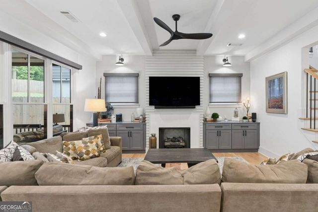 99 Candler Road SE, Atlanta, GA 30317