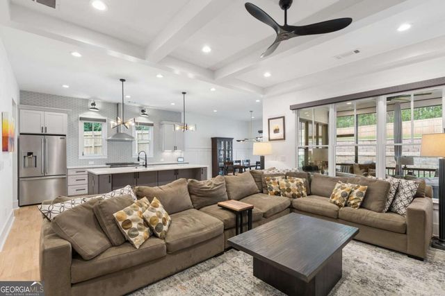 99 Candler Road SE, Atlanta, GA 30317