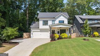 99 Candler Road SE, Atlanta, GA 30317