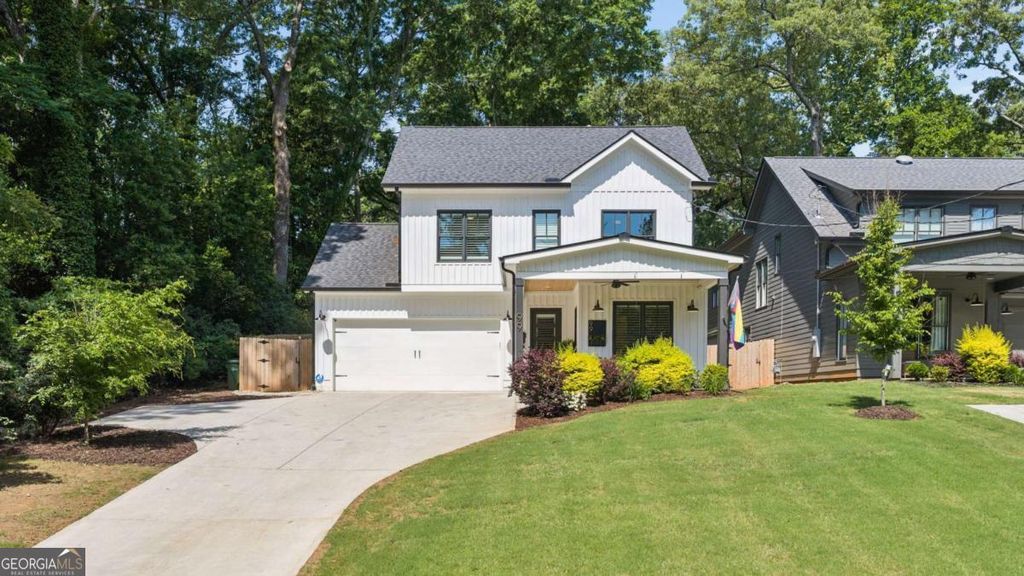 99 Candler Road SE, Atlanta, GA 30317